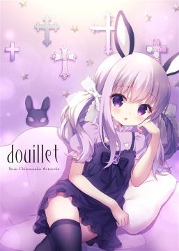 l douillet Legato ΍₷ COMIC112