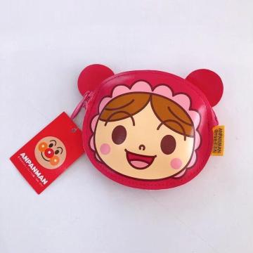 ◆アンパンマン/あかちゃんまん新品!!コインパース◆コインケース★