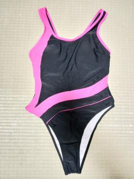 Oバック ワンピース水着(Sサイズ)(US)
