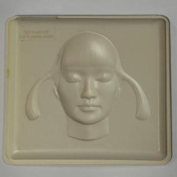 SPIRITUALIZED / LET IT COME DOWN (DELUXE PACK)