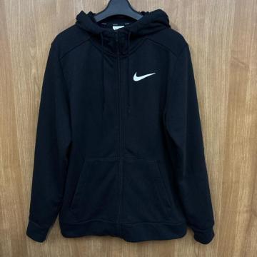 ���� NIKE �i�C�L �t���W�b�v �p�[�J�[ CZ6377-010 �u���b�N