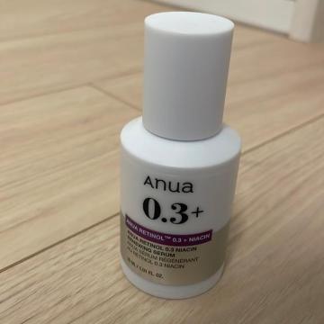 Anua ���`�m�[���Z����