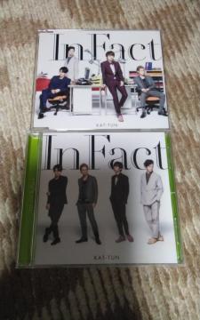 KAT-TUN  IN  fact