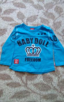 qǂ  Baby  DOLL  TVc80cm