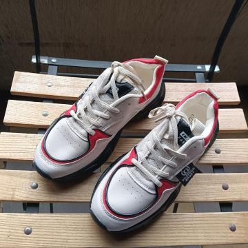 Vi 24cm fB[X Xj[J[ zCg V[Y C 