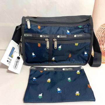 ViLeSportsac X|[gTbN miffy ~btB[ V_[obO |[` 7507 S Zbg 