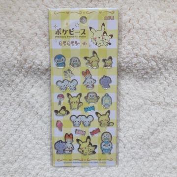 �V�i �|�P���� �Ղ����� �L���L�� �V�[�� �X�e�b�J�[ �f�R �R���[�W�� �V�[������ N2m