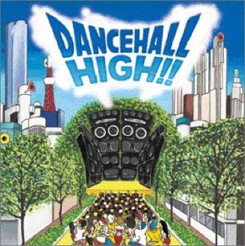 sDANCEHALLtHIBIKILLA KREVA RANKIN TAXI QG CHAPPIE