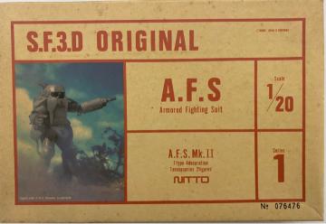 1/20  A.F.S.  Mk.U