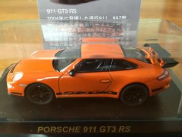 ټ3 911 GT3 RS ݸ聚
