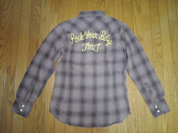 Vi TMT`FbN [NVc S  ÒH `F[Xeb` S LOGO hJ eB[GeB[