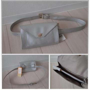 Vi艿2500~ casita RETRO GIRLz EGXg|[` obO X}zP[X xgVo[O[
