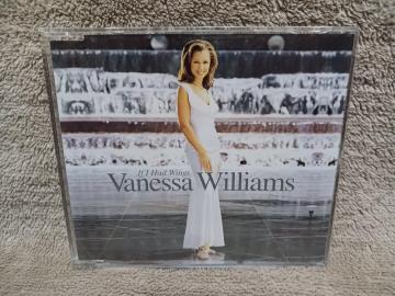 @lbTEEBAX Vanessa Williams^CtEACEnhEEBOX^Ձ^і^8cm CDVO