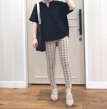 SHOO-LA-RUE���E���g���X�g���b�`�X�L�j�[�p���c/���i