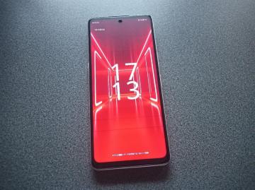 CUBOT MAX 5 聦