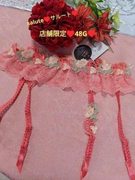 Wacoal/���R�[��/salute/�T���[�g/�X�܌���/48G/�}�o���K�N/�}�o�̃o��/�K�[�^�[�x���g/M/SP