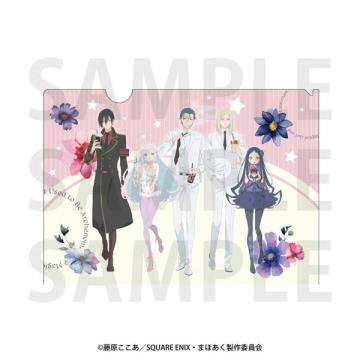 ���������ITV�A�j���w���Ė��@�����ƈ��͓G�΂��Ă����B�x �N���A�t�@�C��