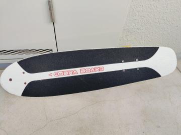 �R�u���{�[�h COBRABOARD �X�P�[�g�{�[�h �X�P�{�[ �T�[�t�X�P�[�g
