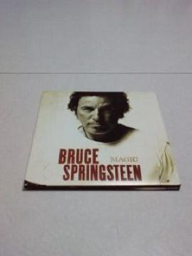 <>u[XEXvOXeB[Bruce Springsteen/