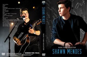 ŐV2017ISHAWN MENDES vW PVMV V[fXI