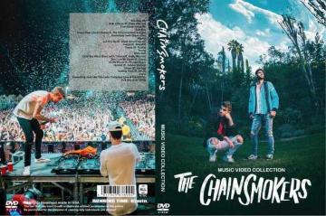 2018ITHE CHAINSMOKERS vW PV MV U`FCX[J[Y
