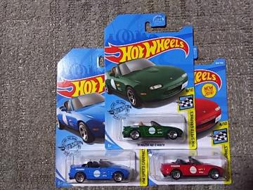 HW'19 �ްѽį�ߌ��� �č����� б��MX-5 հɽ۰�޽�� ��&��