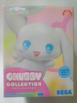 Vi[CHUBBY COLLECTION`s[RNV AvXtBMA pXeJ[ver.