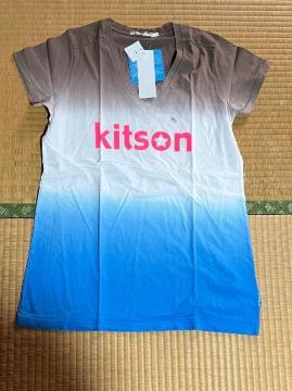 kitson UNIQLO