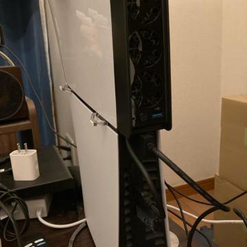 PS5ホワイト、PSVR2 HORIZON同梱版、PSヘッドホン白