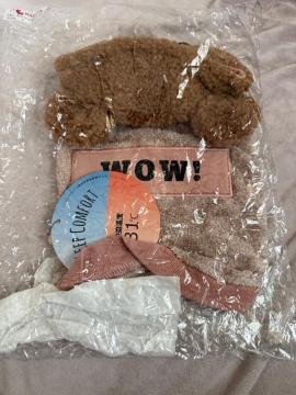 RADICA ���f�B�J�@bear HOODIE ���p�t���[�X�p�[�J�[ M�T�C�Y