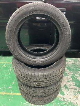 8072154)�����O�b�h�C���[�G�t�B�V�F���g�O���b�v4�{�Z�b�g���ʎԑS��205/55R16��������