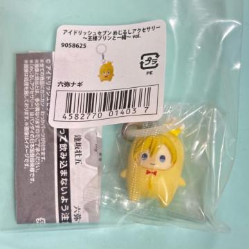 �A�C�h���b�V���Z�u�� �߂��邵�A�N�Z�T���[ ���l�v�����ƈꏏ vol.1 �Z��i�M