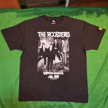 �R�A�`���R�@���[�X�^�[�Y�@�o���h�@T�V���c�@�V�i�@XL