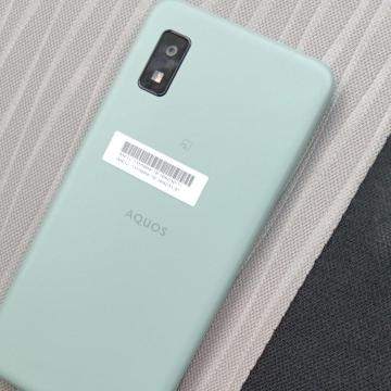 AQUOS