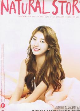 FACE SHOP J^O \ MISS-A XW
