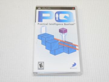 PSPPQ Practical Intelligence Quotient CO