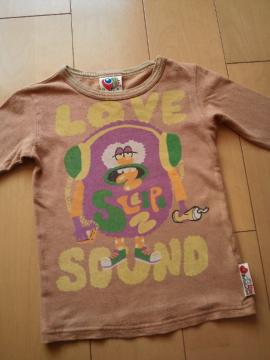 LoveRevolutionu{[V120tL[s