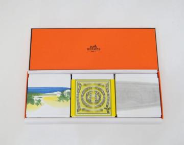 HERMES GX pt[h\[v ΂ 3Zbg nC̒ I[hDlh ̒끃gpiyz