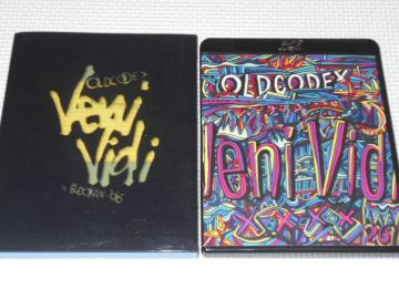 BDOLDCODEX Veni Vidi in BUDOKAN 2016 2g
