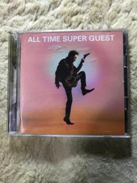 zܓБALLTIMESUPERGUEST  CDADVD