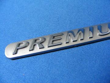 PREMIUM STYLEX^CABS CH/SILVER dグGu