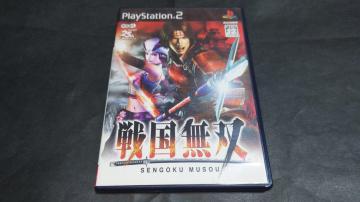 PS2 퍑o / AP[gnKLERg[\E`Vt