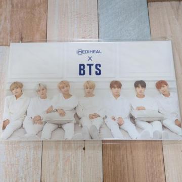 tHgJ[h@BTS