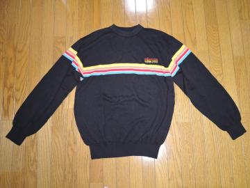 HYSTERIC GLAMOUR �q�X�e���b�N�O���}�[ SUPER HYS�h�J �v���I�[�o�[ L �� �}���`���C�� ���� �j�b�g