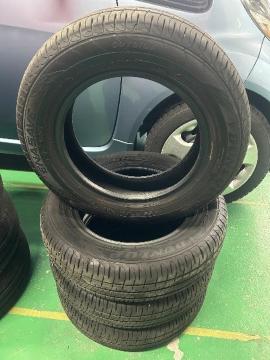 8072132)YÃoa^C_bvGiZ[EC204yԃTCY155/70R13