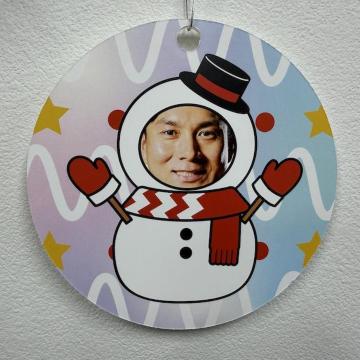 #28 �É� �ꋅ�I�� ���M�T�C������N���X�}�X�I�[�i�����g