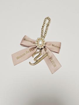 Maison de FLEUR �p�[���r�W���[ ���S�s���N���{�� �L�[�z���_�[