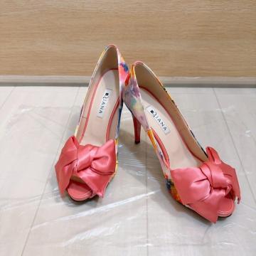 �����̂�!!��DIANA/�޲�Ł��ԕ������ĩ����߽���������ݕt��*23.5cm*��������t����