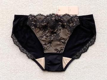 Triumph AMOSTYLE �V���[�c M�T�C�Y �u���b�N