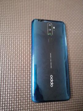 oppo a5 2020